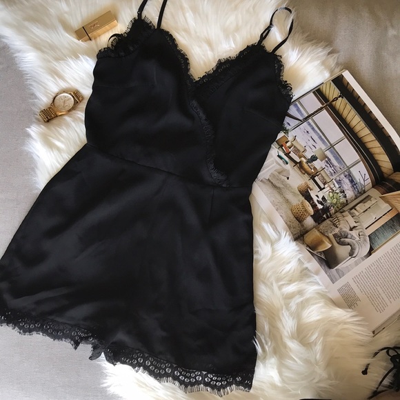 bebe Other - Bebe Romper